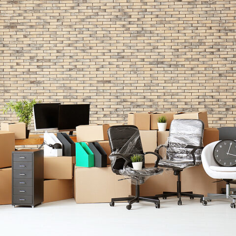 Expert office relocations in Melton