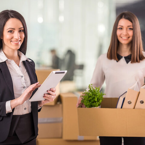 Streamlining your office relocation in Bacchus Marsh