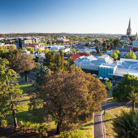 furniture removalist in Bendigo making your move simple